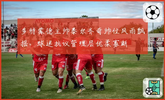 多特蒙德主帅泰尔齐奇帅位风雨飘摇，球迷抗议管理层优柔寡断