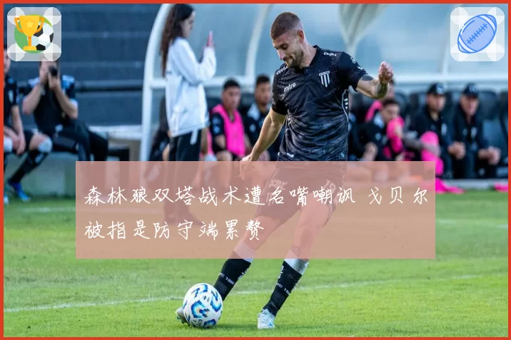 森林狼双塔战术遭名嘴嘲讽 戈贝尔被指是防守端累赘