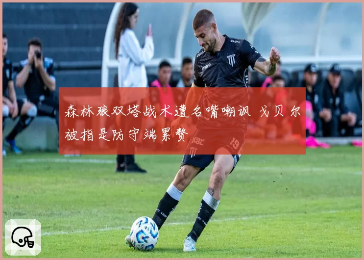 森林狼双塔战术遭名嘴嘲讽 戈贝尔被指是防守端累赘