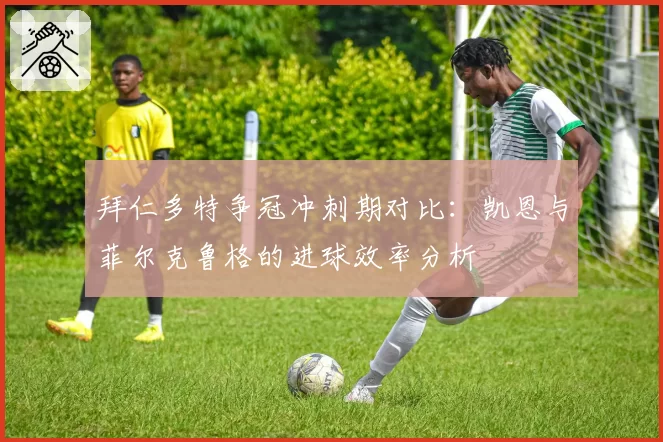 拜仁多特争冠冲刺期对比:凯恩与菲尔克鲁格的进球效率分析