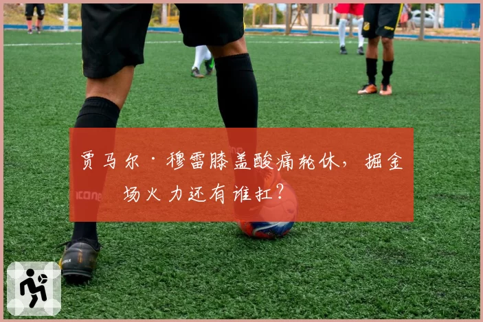 贾马尔·穆雷膝盖酸痛轮休，掘金后场火力还有谁扛？